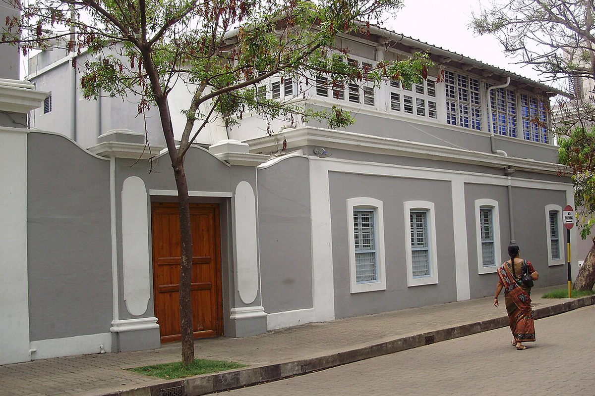 Attractions in Pondicherry