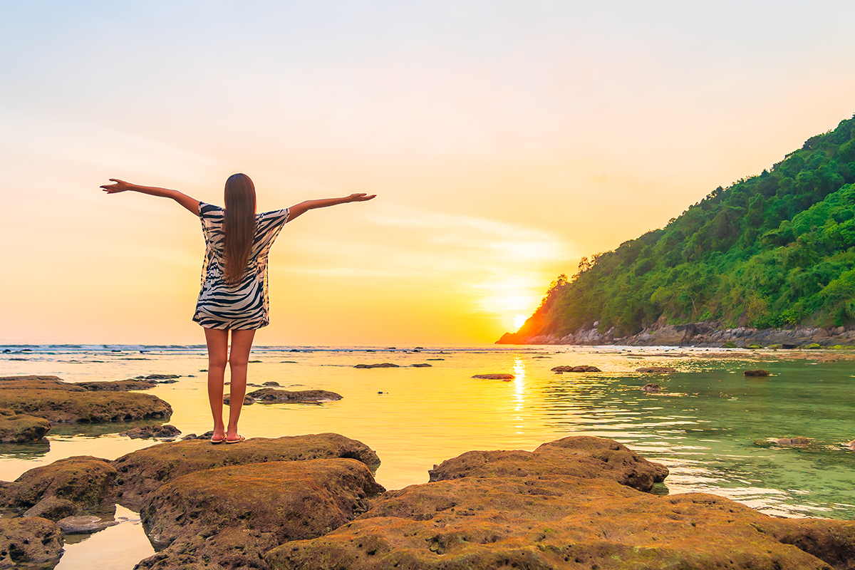 Unlock the Secrets to a Vibrant Lifestyle: 12 Habits of Thriving Individuals