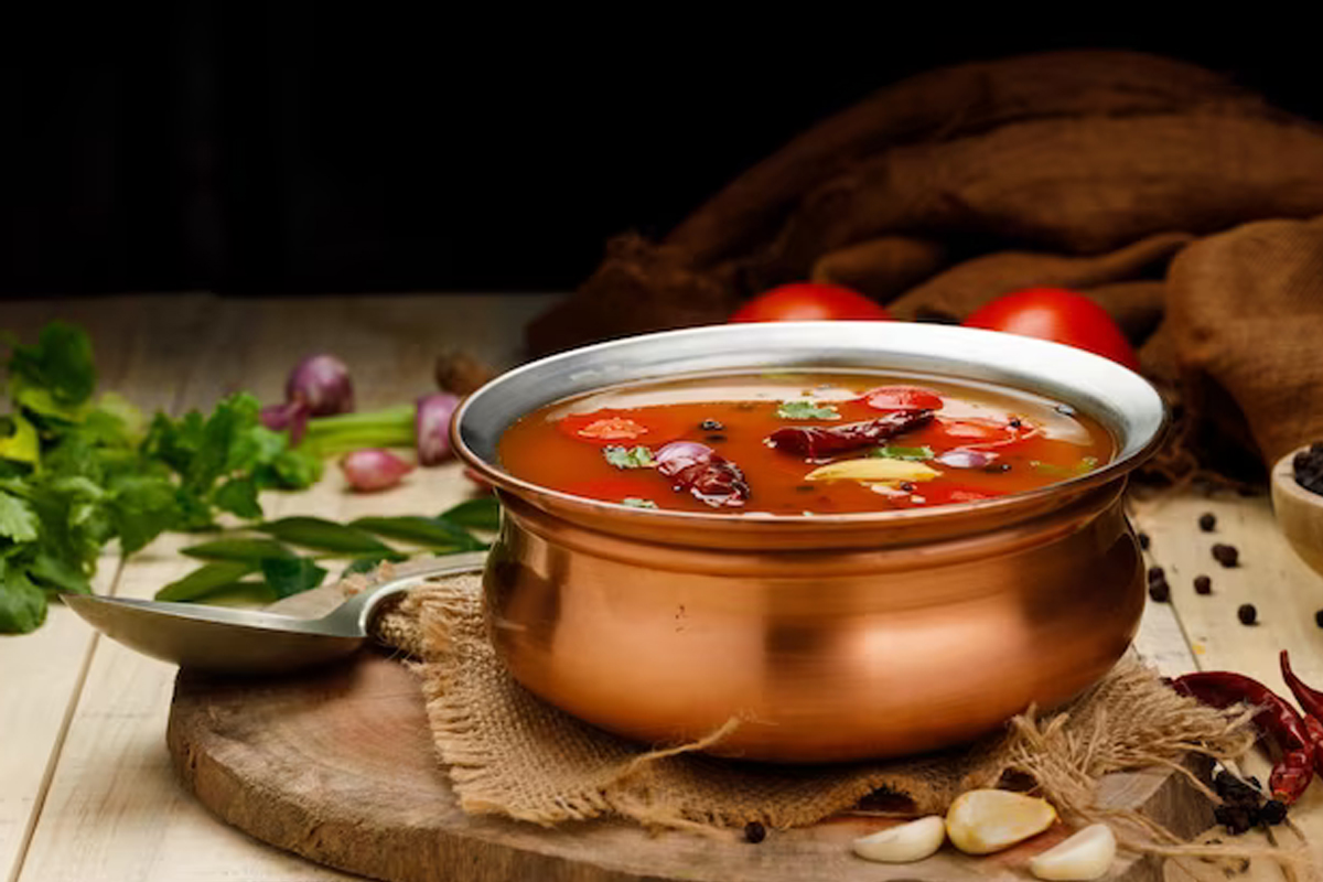 Sip Your Way to Wellness: Best Healthy Winter Drinks in South India with a Tamil Twist