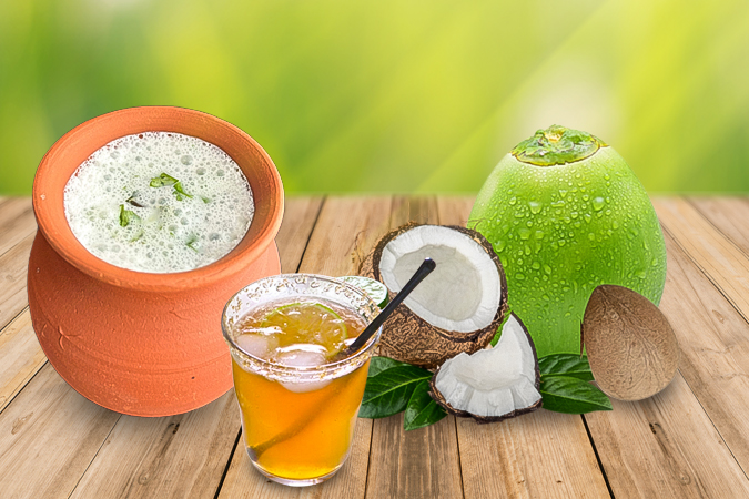 Refreshingly Cool: 5 South Indian Drinks to Beat the Summer Heat