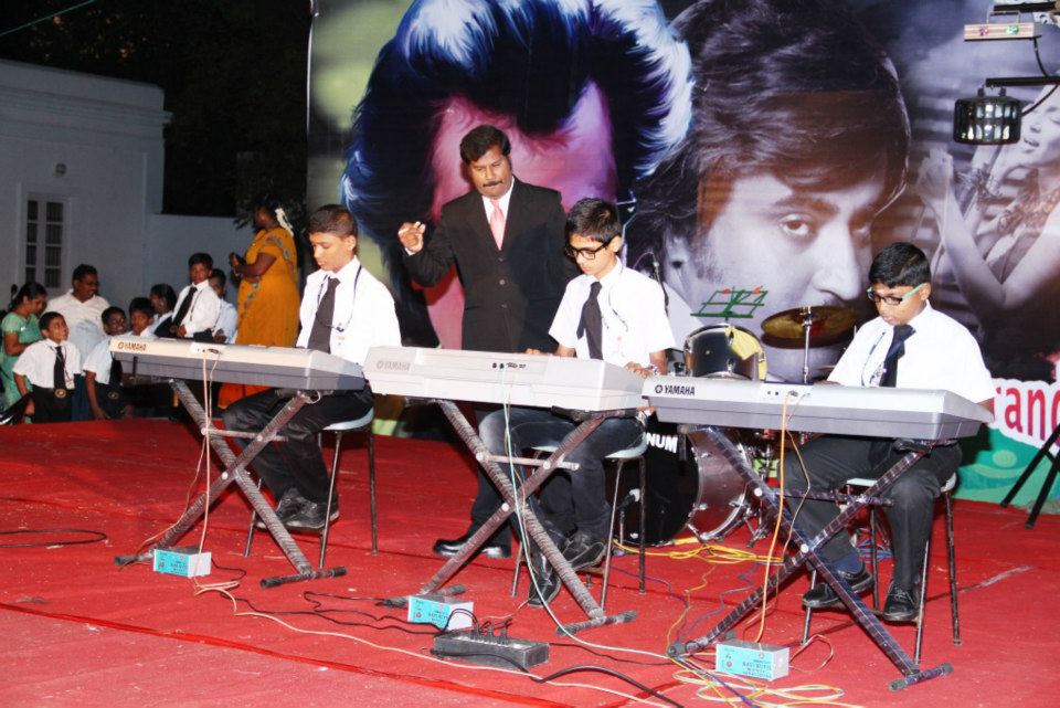 Dr. Susindira Kumar S: The Visionary Founder Behind Kavi Kuyil Music Academy, Pondicherry’s Premier Music Institute