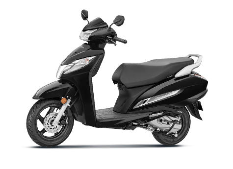 Honda-Activa-125-BS6