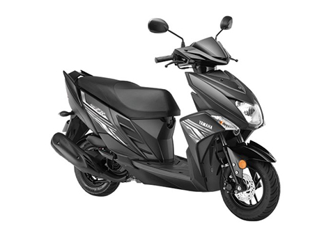yamaha-ray-zr-disk-113-cc-darknight-scooter
