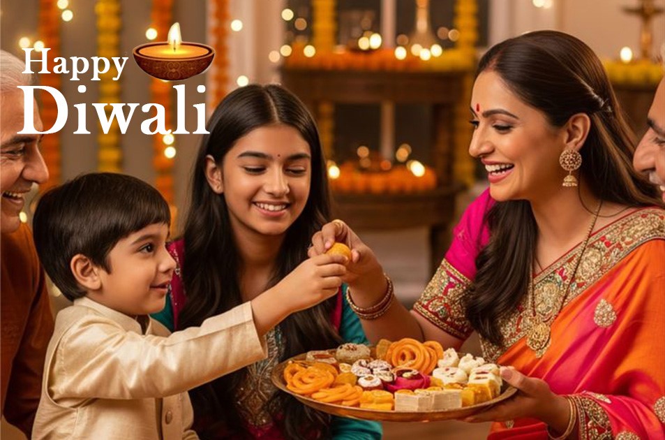 Diwali Celebration in Pondicherry: A Festival of Lights by the Sea